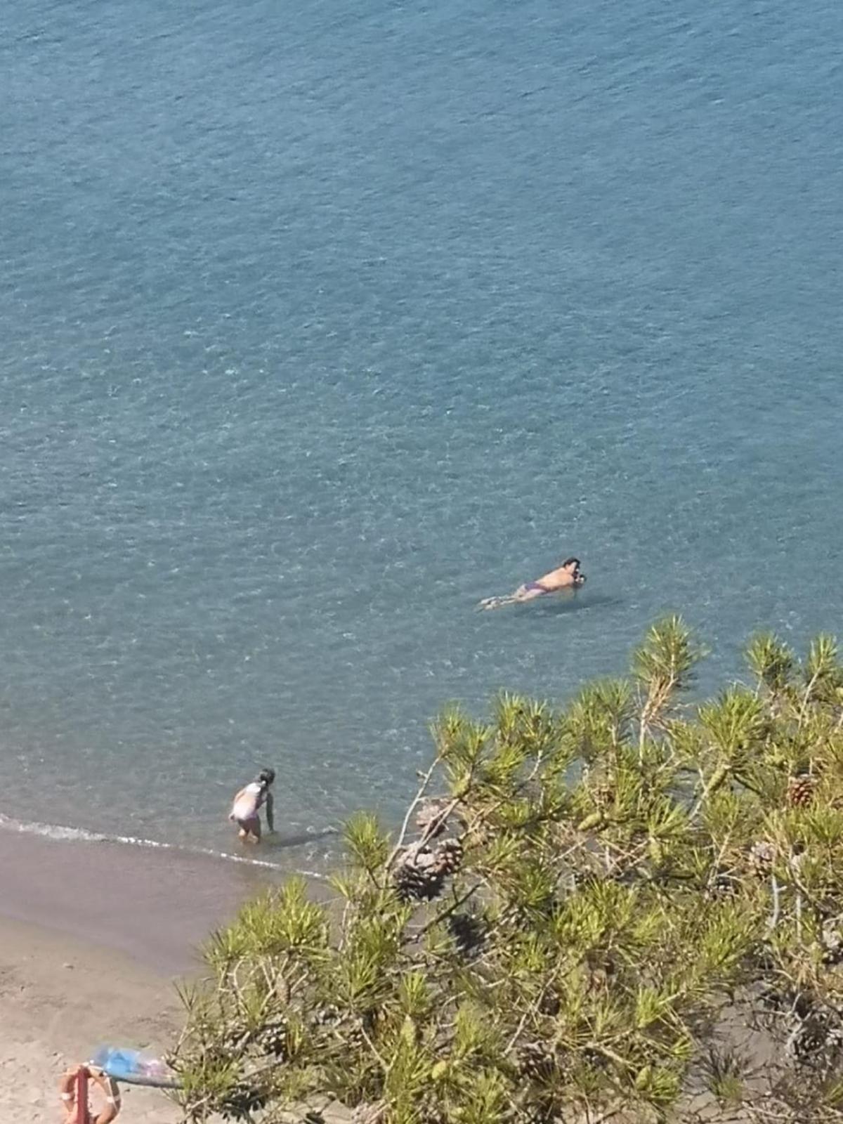 فيلا Spectacular Sea View - 3 Minutes Walk From The Sea لايقويليا المظهر الخارجي الصورة